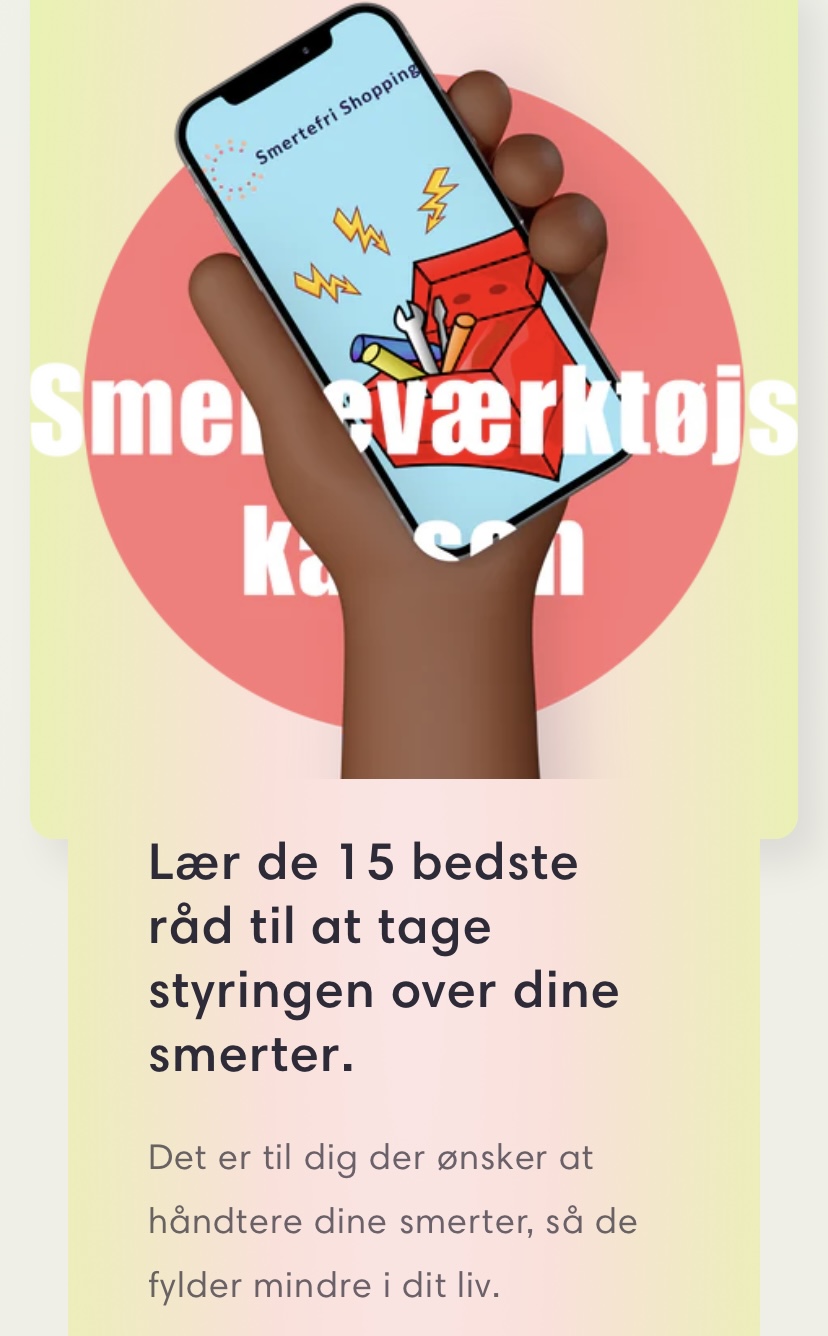 værktøjskasse web
